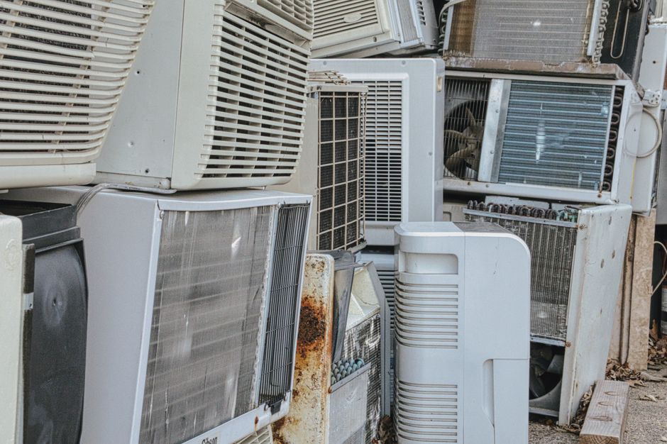 Why Your Air Conditioner Isn't Cooling: Common Problems and Solutions