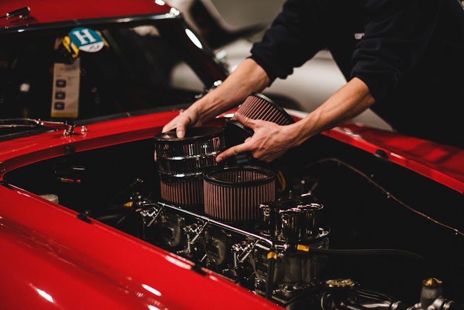 Understanding Air Conditioning Maintenance: What You Need to Do Annually